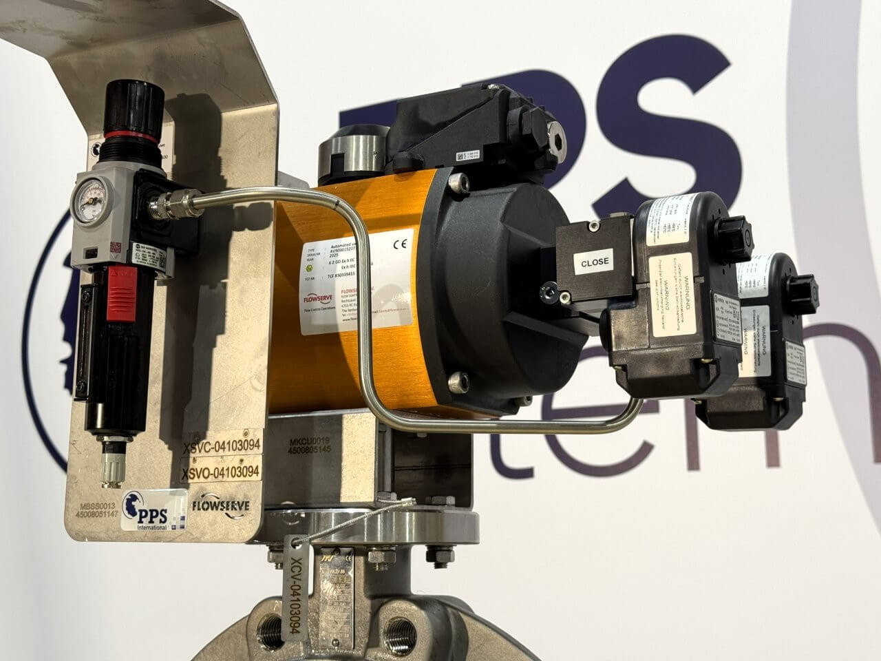 Butterfly Valve Butterfly Valve